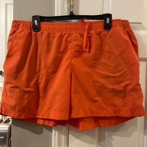 Men’s Columbia Shorts
